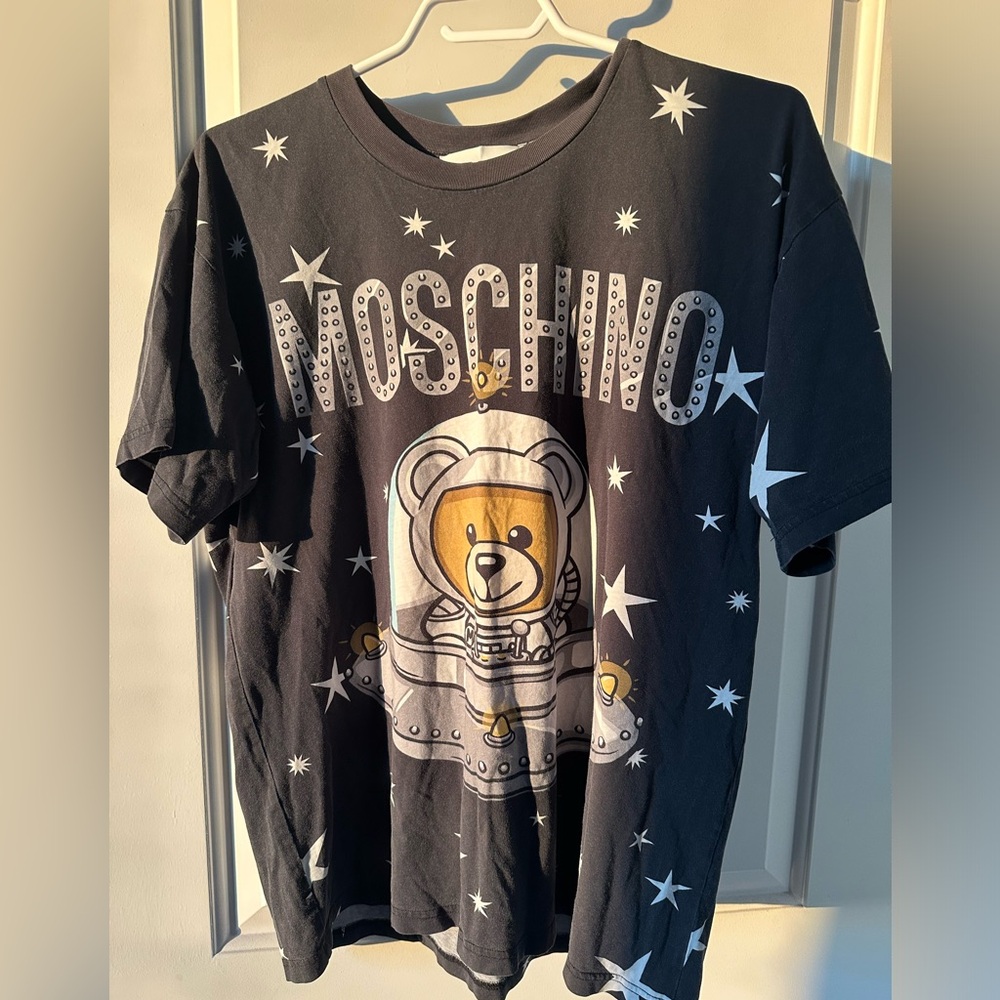 Machino T-shirt